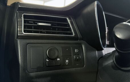 Lifan Myway, 2017 год, 1 149 000 рублей, 15 фотография