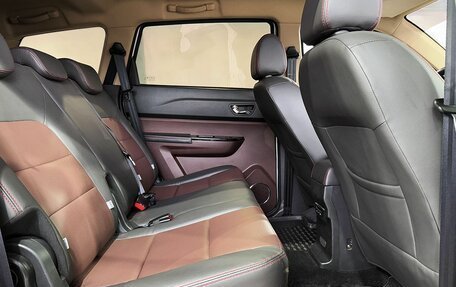 Lifan Myway, 2017 год, 1 149 000 рублей, 12 фотография