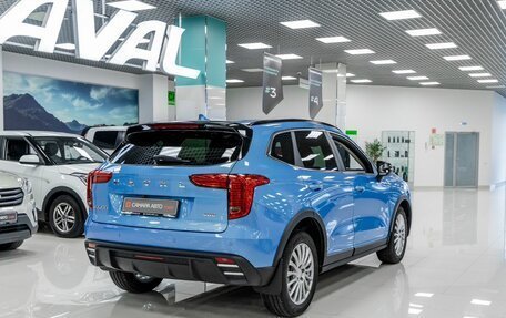 Haval Jolion, 2024 год, 2 550 000 рублей, 2 фотография