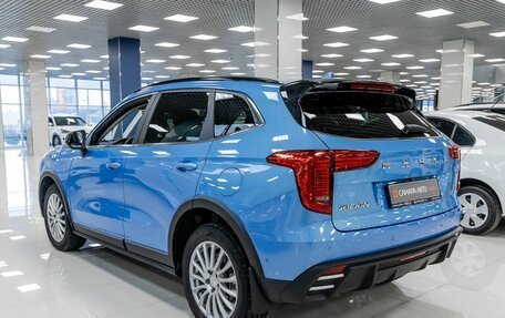 Haval Jolion, 2024 год, 2 550 000 рублей, 4 фотография