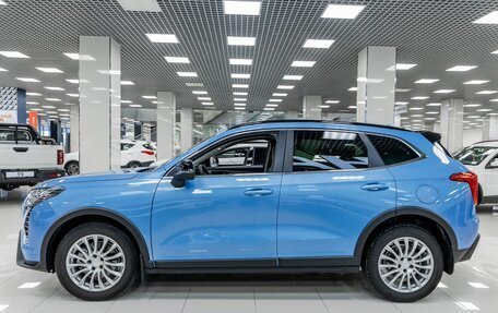 Haval Jolion, 2024 год, 2 550 000 рублей, 6 фотография