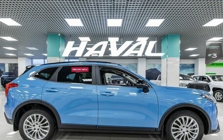 Haval Jolion, 2024 год, 2 550 000 рублей, 5 фотография