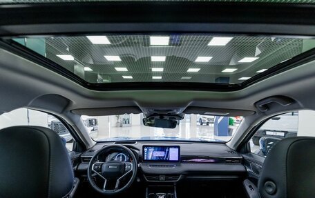 Haval Jolion, 2024 год, 2 550 000 рублей, 11 фотография