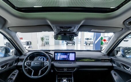 Haval Jolion, 2024 год, 2 550 000 рублей, 12 фотография