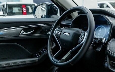 Haval Jolion, 2024 год, 2 550 000 рублей, 13 фотография