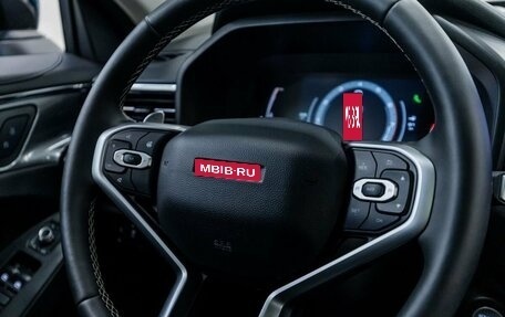 Haval Jolion, 2024 год, 2 550 000 рублей, 14 фотография