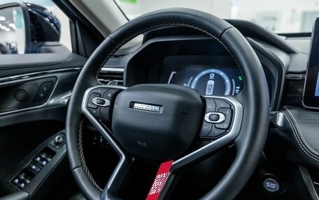 Haval Jolion, 2024 год, 2 550 000 рублей, 15 фотография