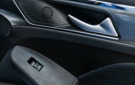 Haval Jolion, 2024 год, 2 550 000 рублей, 27 фотография