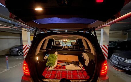 Mercedes-Benz GL-Класс, 2010 год, 2 200 000 рублей, 2 фотография