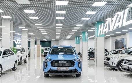 Haval Jolion, 2024 год, 2 550 000 рублей, 39 фотография