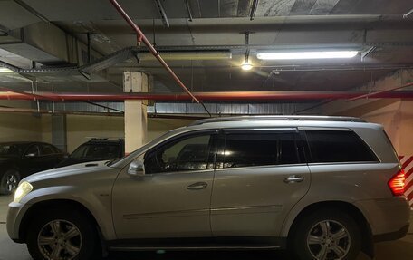 Mercedes-Benz GL-Класс, 2010 год, 2 200 000 рублей, 4 фотография