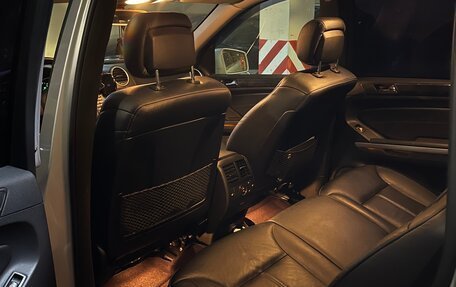 Mercedes-Benz GL-Класс, 2010 год, 2 200 000 рублей, 12 фотография