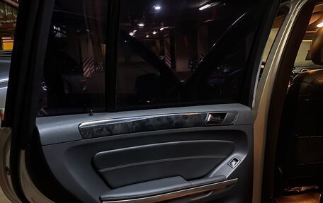 Mercedes-Benz GL-Класс, 2010 год, 2 200 000 рублей, 11 фотография