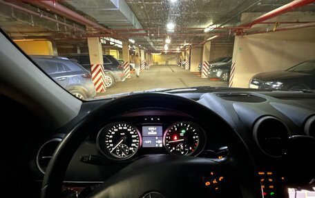 Mercedes-Benz GL-Класс, 2010 год, 2 200 000 рублей, 7 фотография