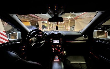 Mercedes-Benz GL-Класс, 2010 год, 2 200 000 рублей, 8 фотография