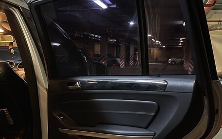 Mercedes-Benz GL-Класс, 2010 год, 2 200 000 рублей, 13 фотография