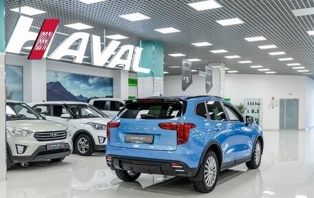 Haval Jolion, 2024 год, 2 550 000 рублей, 38 фотография