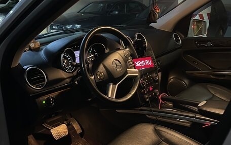 Mercedes-Benz GL-Класс, 2010 год, 2 200 000 рублей, 10 фотография