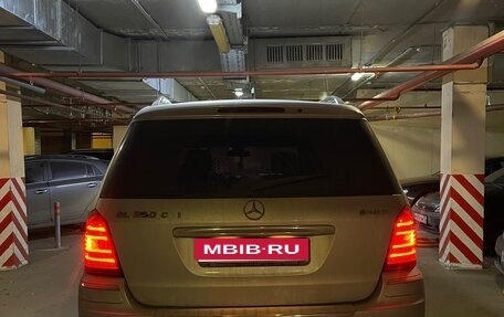 Mercedes-Benz GL-Класс, 2010 год, 2 200 000 рублей, 6 фотография