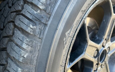 Land Rover Freelander II рестайлинг 2, 2007 год, 750 000 рублей, 9 фотография