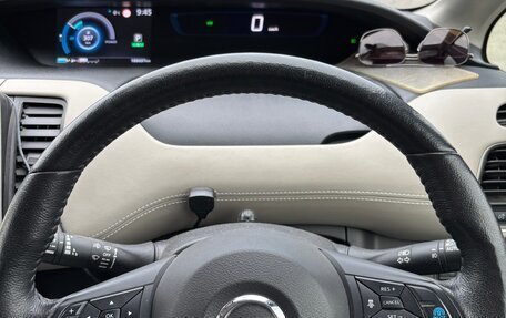 Nissan Serena IV, 2018 год, 2 150 000 рублей, 12 фотография