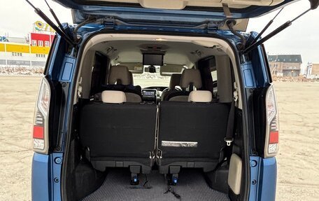 Nissan Serena IV, 2018 год, 2 150 000 рублей, 5 фотография