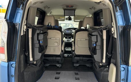 Nissan Serena IV, 2018 год, 2 150 000 рублей, 6 фотография