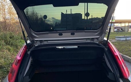 Fiat Punto III Punto Evo рестайлинг, 2007 год, 430 000 рублей, 8 фотография