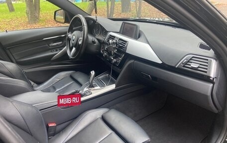 BMW 3 серия, 2018 год, 2 890 000 рублей, 11 фотография