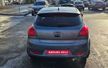 KIA cee'd I рестайлинг, 2008 год, 720 000 рублей, 2 фотография
