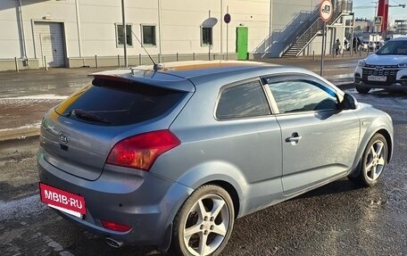 KIA cee'd I рестайлинг, 2008 год, 720 000 рублей, 3 фотография