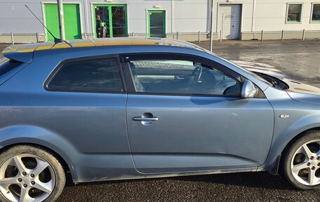 KIA cee'd I рестайлинг, 2008 год, 720 000 рублей, 4 фотография