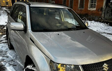 Suzuki Grand Vitara, 2011 год, 1 200 000 рублей, 2 фотография