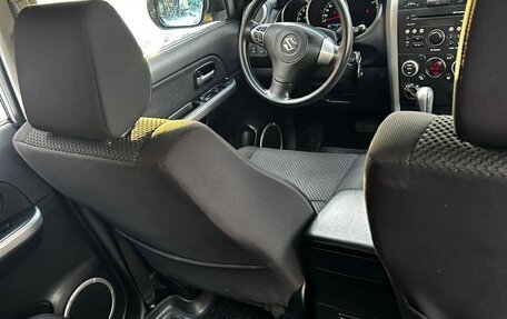 Suzuki Grand Vitara, 2011 год, 1 200 000 рублей, 7 фотография