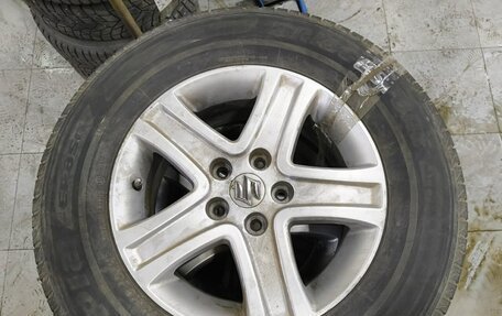 Suzuki Grand Vitara, 2011 год, 1 200 000 рублей, 10 фотография