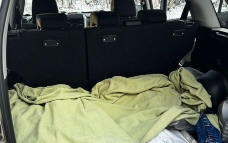 Suzuki Grand Vitara, 2011 год, 1 200 000 рублей, 8 фотография