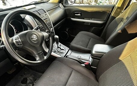 Suzuki Grand Vitara, 2011 год, 1 200 000 рублей, 5 фотография