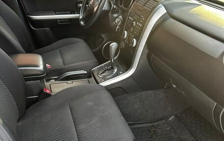 Suzuki Grand Vitara, 2011 год, 1 200 000 рублей, 6 фотография