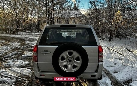 Suzuki Grand Vitara, 2011 год, 1 200 000 рублей, 4 фотография