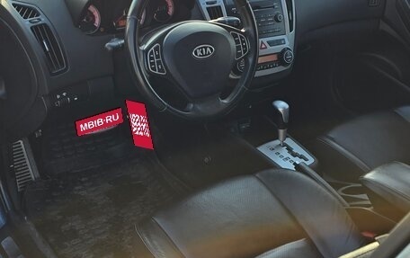 KIA cee'd I рестайлинг, 2008 год, 720 000 рублей, 5 фотография