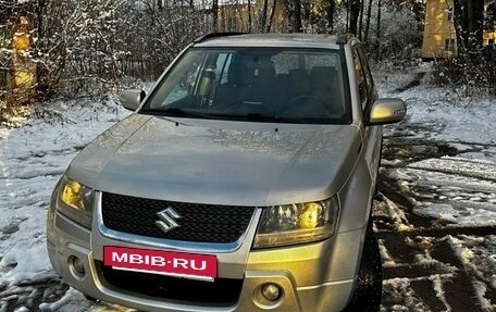 Suzuki Grand Vitara, 2011 год, 1 200 000 рублей, 3 фотография