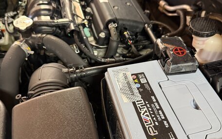 Hyundai Solaris II рестайлинг, 2016 год, 1 150 000 рублей, 10 фотография