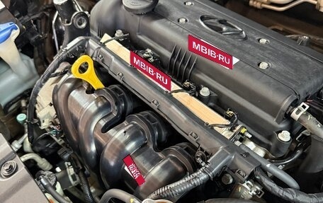 Hyundai Solaris II рестайлинг, 2016 год, 1 150 000 рублей, 11 фотография