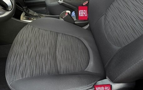 Hyundai Solaris II рестайлинг, 2016 год, 1 150 000 рублей, 13 фотография