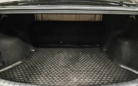 Hyundai Solaris II рестайлинг, 2019 год, 1 282 000 рублей, 9 фотография