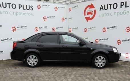 Chevrolet Lacetti, 2010 год, 580 000 рублей, 3 фотография