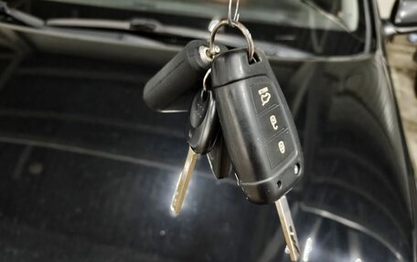 Hyundai Solaris II рестайлинг, 2019 год, 1 282 000 рублей, 15 фотография