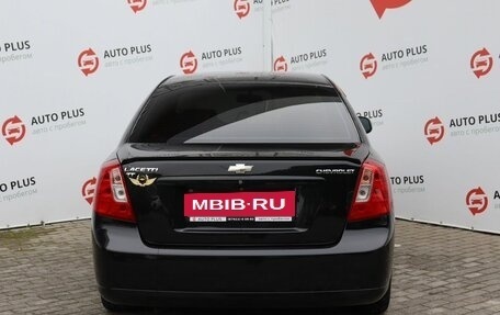 Chevrolet Lacetti, 2010 год, 580 000 рублей, 6 фотография
