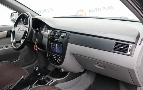 Chevrolet Lacetti, 2010 год, 580 000 рублей, 9 фотография