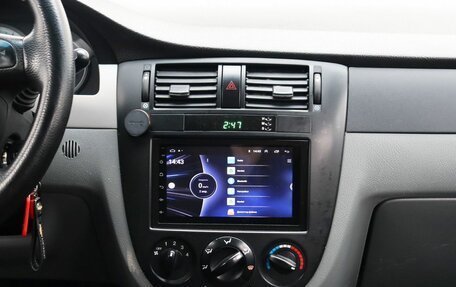 Chevrolet Lacetti, 2010 год, 580 000 рублей, 11 фотография